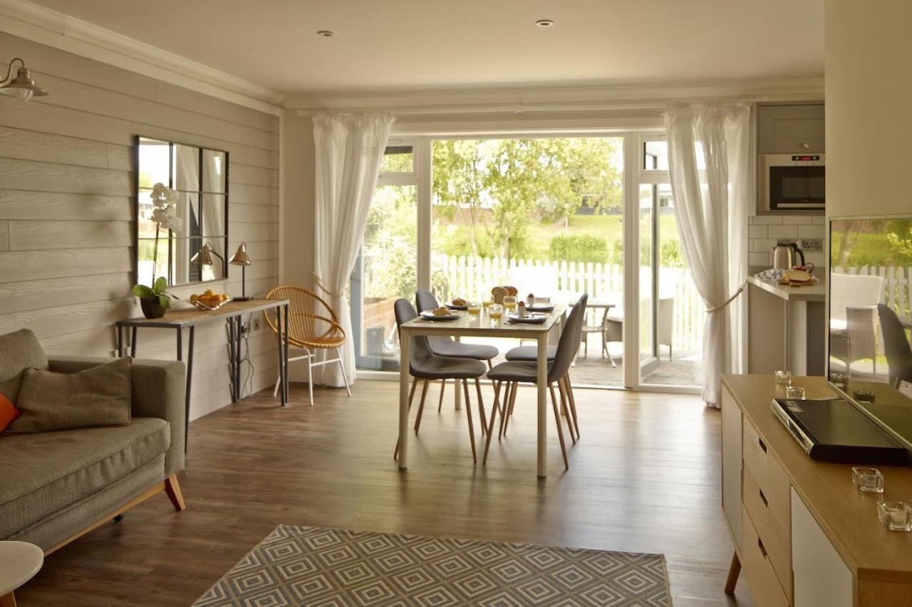 The Lakes Rookley Zimmer foto
